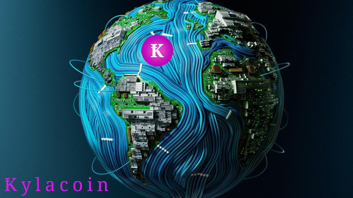 kylacoin's tweet photo. We have solved the scalability trilemma in $KCN by reducing block time, increasing block size, and guaranteeing transactions. With the help of powerful servers, it's capable of processing up to 100 transactions per second.
#KCN #fairlaunch #purePOW #scalability https://t.co/1rfg82ep3x