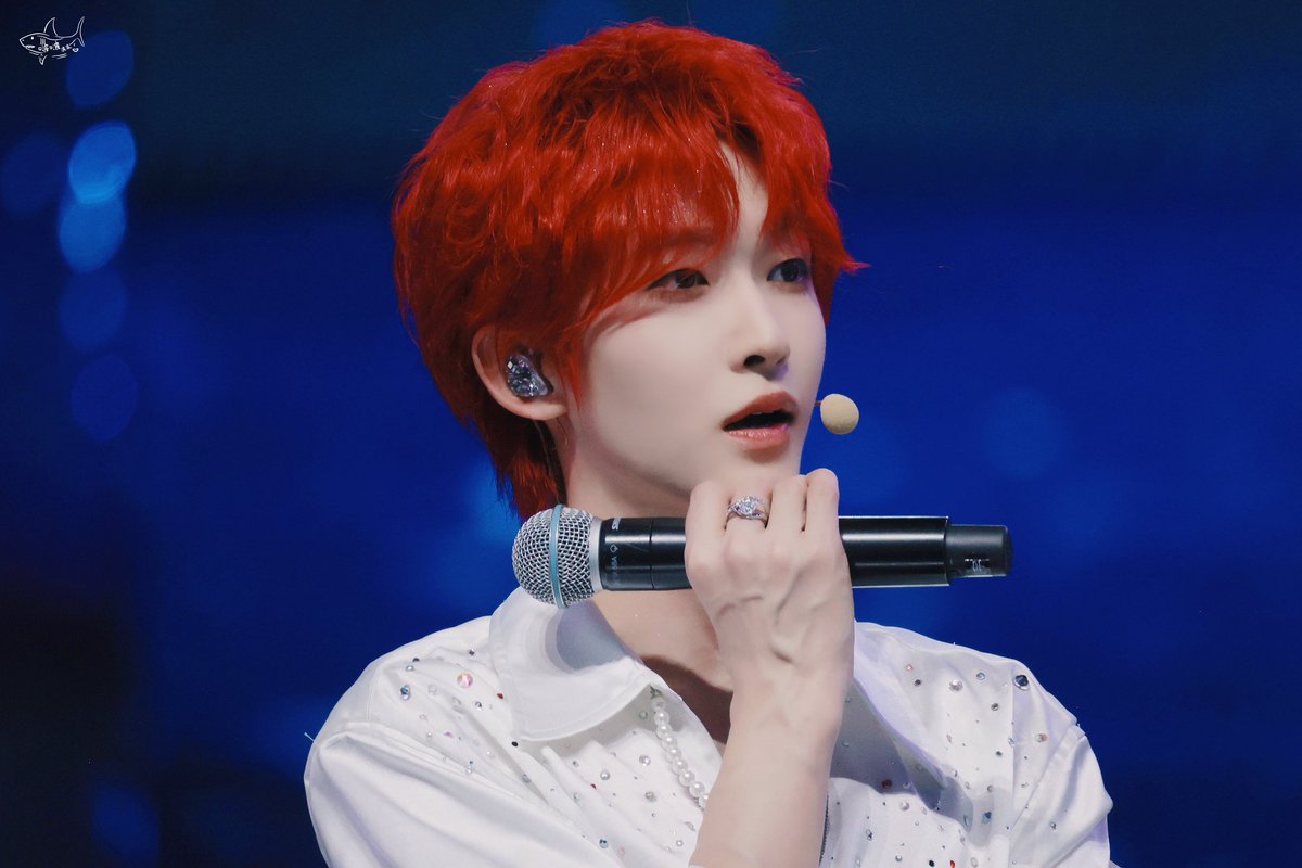 G_Charlie_Liuyu's tweet image. Smooth tonight~🔥
Cr.啵啵波波 | 刘宇

m.weibo.cn/status/4893392…

#LiuYu #刘宇 #リュウユ
#리우위 #หลิวอวี่ #LưuVũ