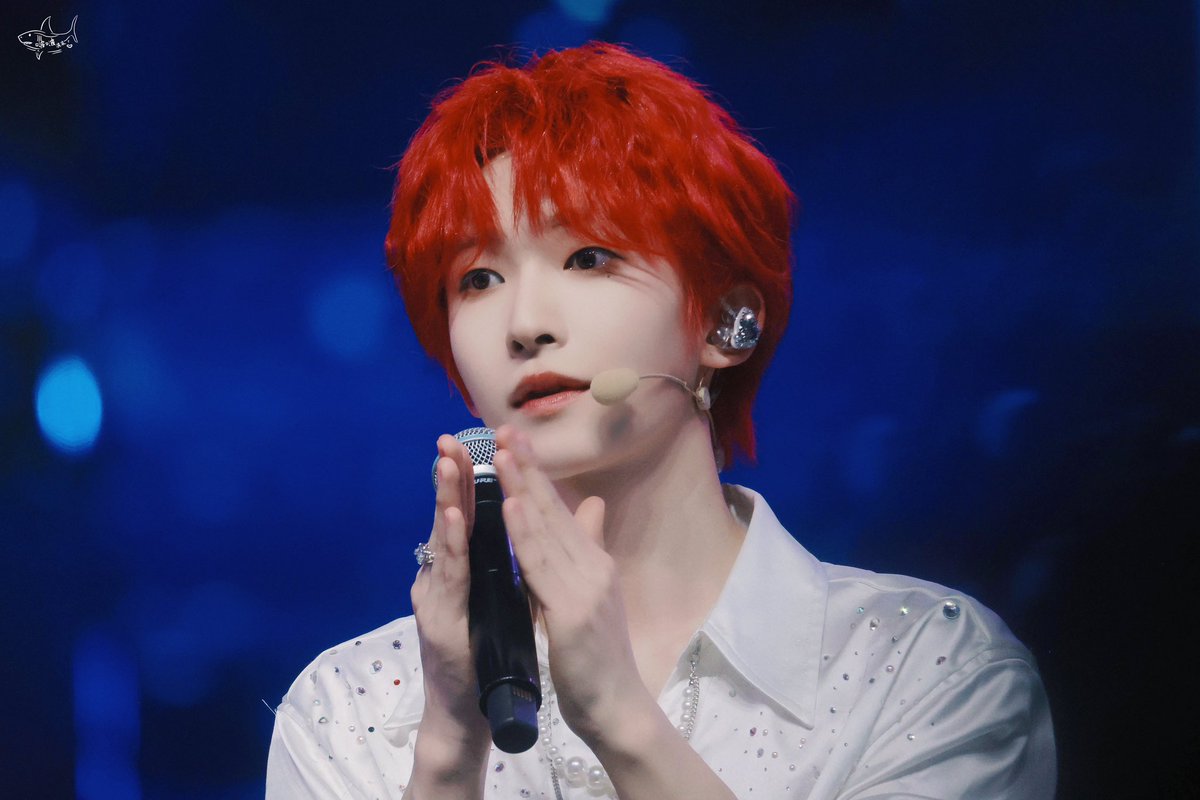 G_Charlie_Liuyu's tweet image. Smooth tonight~🔥
Cr.啵啵波波 | 刘宇

m.weibo.cn/status/4893392…

#LiuYu #刘宇 #リュウユ
#리우위 #หลิวอวี่ #LưuVũ