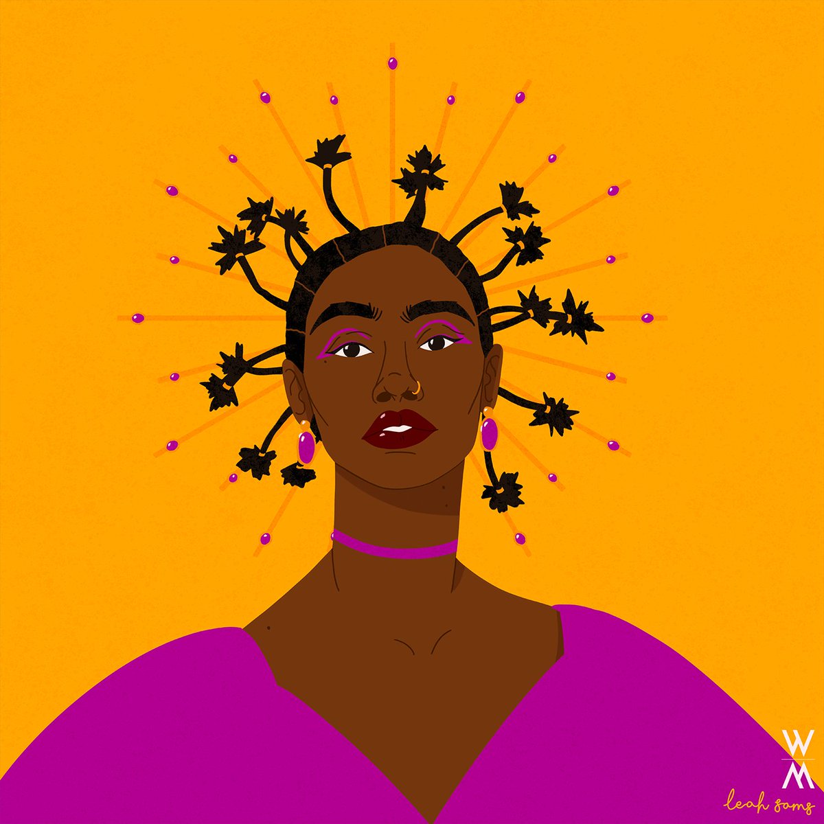 Create.
Inspire.
Empower.
Innovate.
Elevate.
Repeat.
GM Web3. 💛