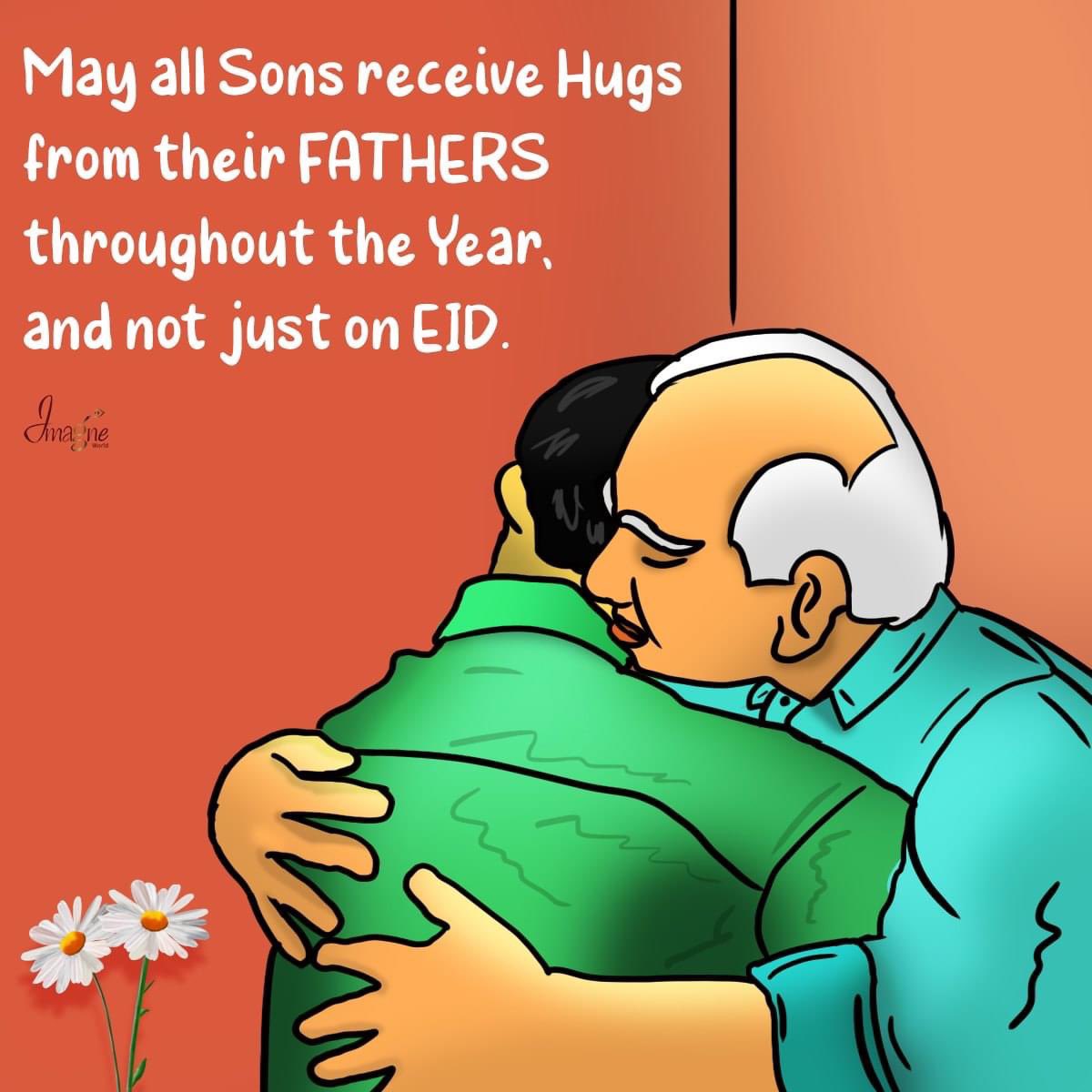 IWorldAgency's tweet photo. May the love and wisdom of our parents continue to bless us with their presence and invaluable guidance, for many happy and fulfilling years ahead. Ameen
#imagineworldagency #Parents #EidMubarak  #EidUlFitr https://t.co/h31OJTNL1t