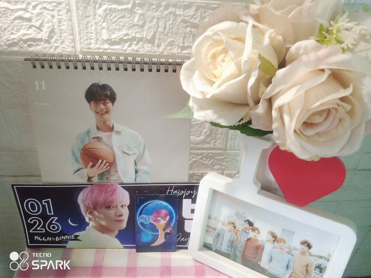 offclychiee's tweet photo. We will miss your smile Binnie we love you so much, See you in another life 👼💜
#MoonBinWeLoveYou https://t.co/QgzFEzN17o