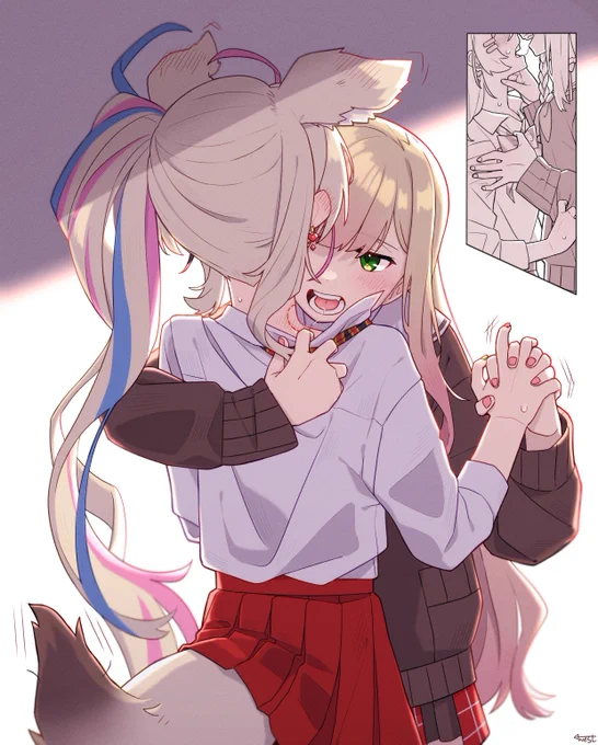 #再掲したらフォロワーが増えるらしい一応 