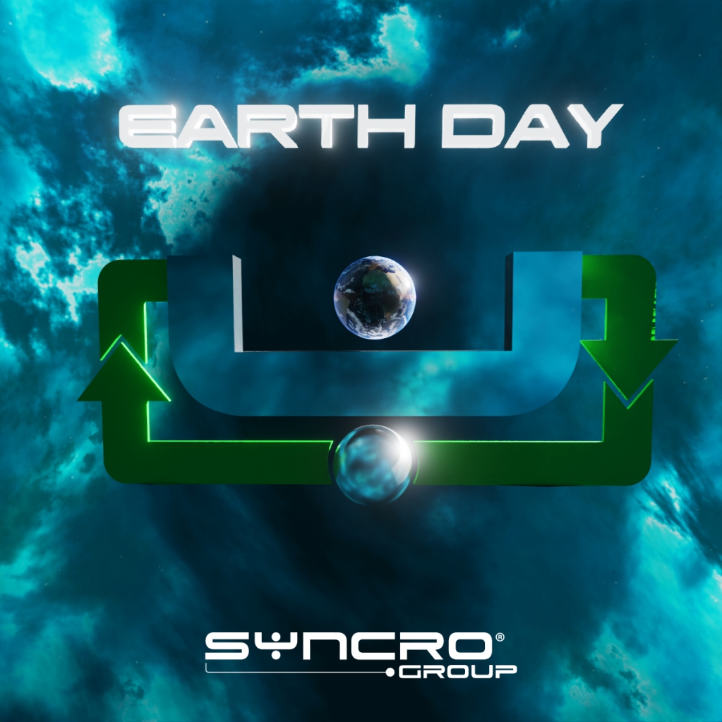 SYNCRO GROUP tweet media