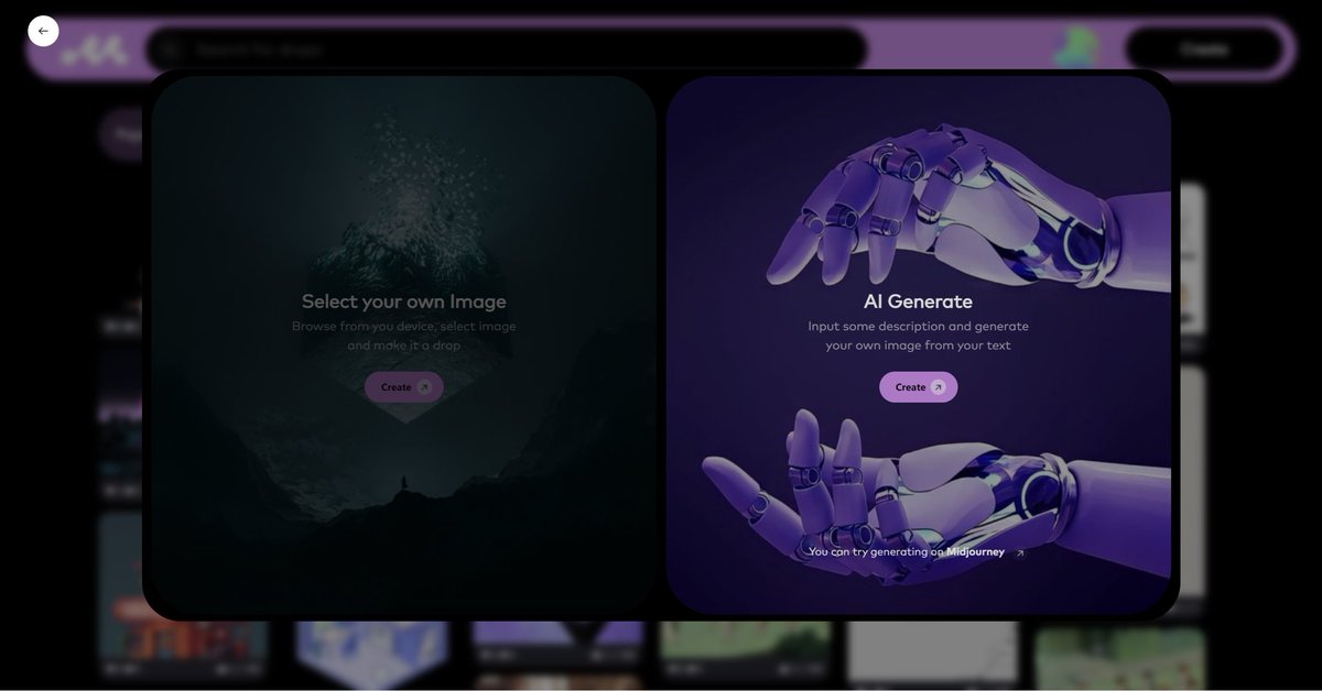 MistyVerse tweet media