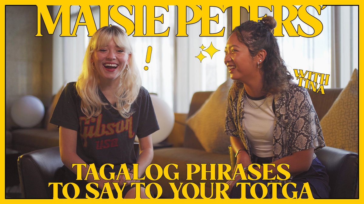 Warner Music Philippines tweet media