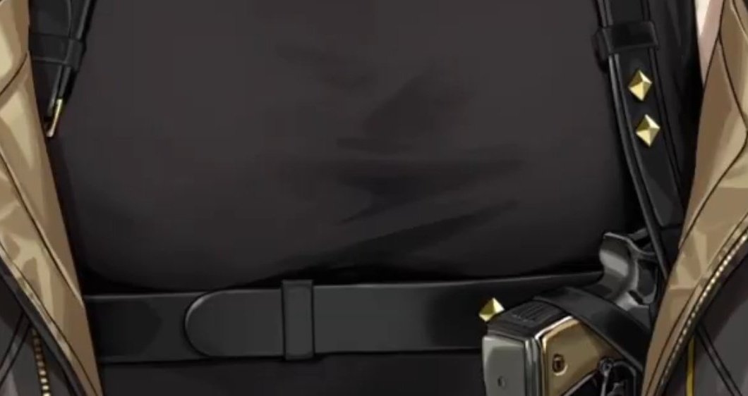 이 집착적인 음영 묘사가 너무 웃겨