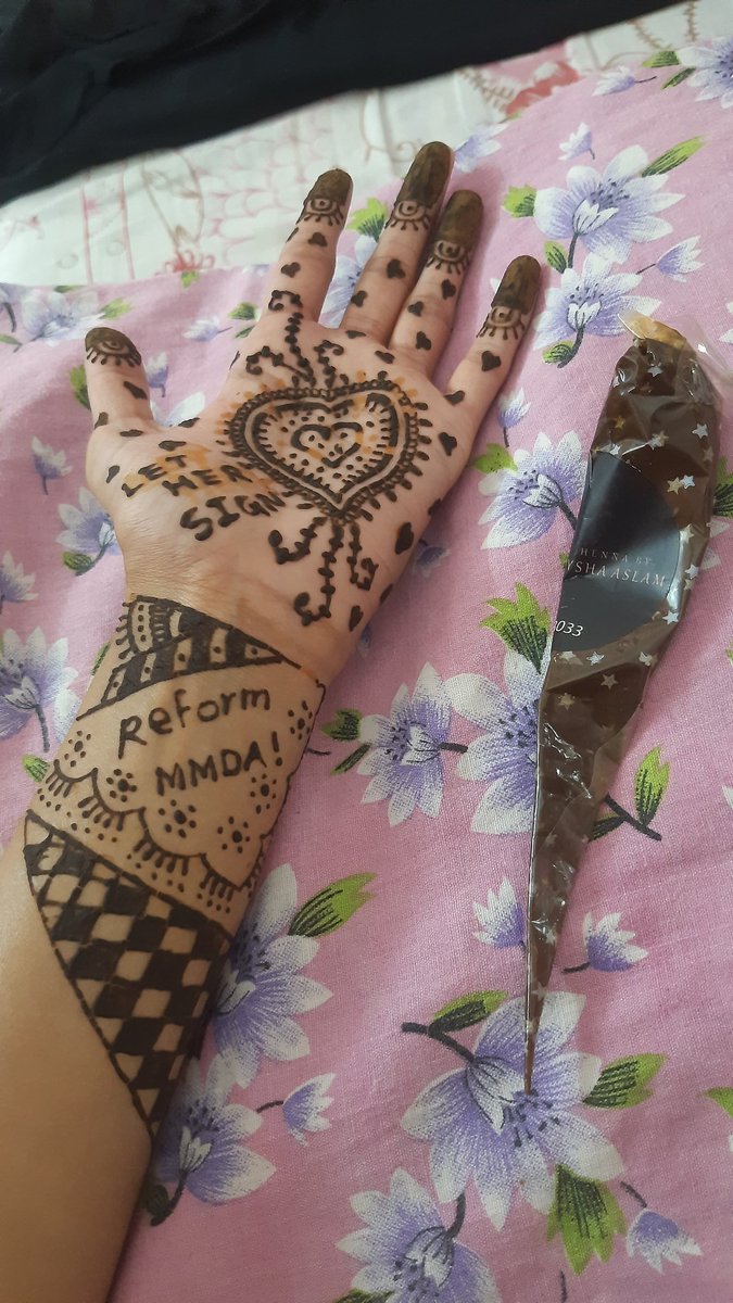 seemayazrin's tweet photo. What is stopping the government and acju from reforming the MMDA ? Why are they allowing women to suffer from this outdated law ?It's 2023 and it's high time we #lethersign It's high time we #reformmmda
It's high time our government and acju stand up for rights of muslim women. https://t.co/LuwM3zHkmD