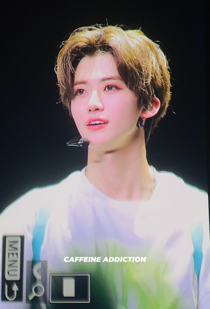CaffeineA0813's tweet photo. 230421 SEATTLE

#재민 #나재민 #JAEMIN #NCT #NCTDREAM https://t.co/MT2XLSVYUT
