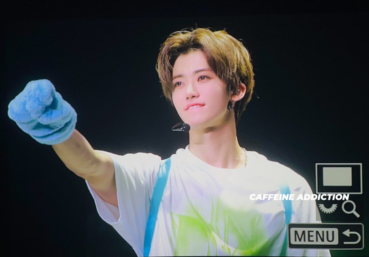 CaffeineA0813's tweet photo. 230421 SEATTLE

#재민 #나재민 #JAEMIN #NCT #NCTDREAM https://t.co/MT2XLSVYUT