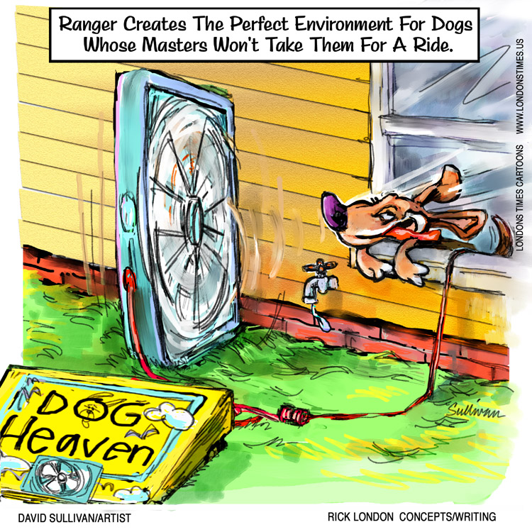 GSWSyndicate's tweet photo. Rick London Ⓥ
@ricklondon
·
22m
#Canine Inventors by
@ricklondon
#cartoons #Dog #dogsoftwitter #dogstyle #inventor #inventors #fans #windowfan #windowfans #funnydog #funnydogs #dogcomic #dogcartoon #ltcartoons Like the #Toon? See the #doggy #merch - https://t.co/nyu11cVN7x https://t.co/fVSbpqlrrP