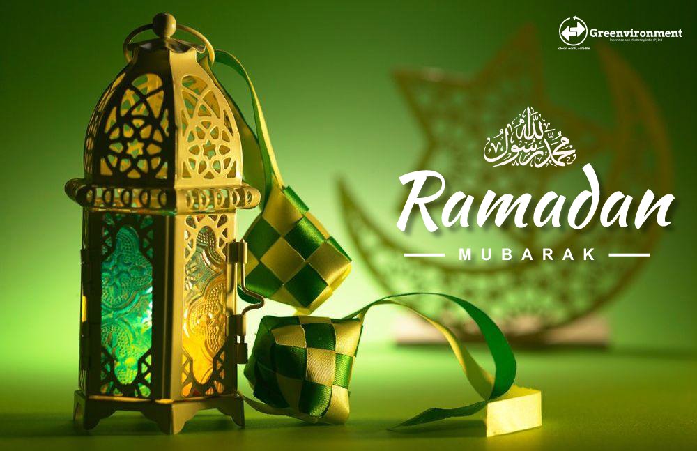 GreenvironmentI's tweet photo. May this #ramadan be a time of reflection and we send our warm wishes to all those celebrating Eid al-Fitr. May your celebrations be filled with peace, blessings, and good health. https://t.co/qr0SnAMaLJ