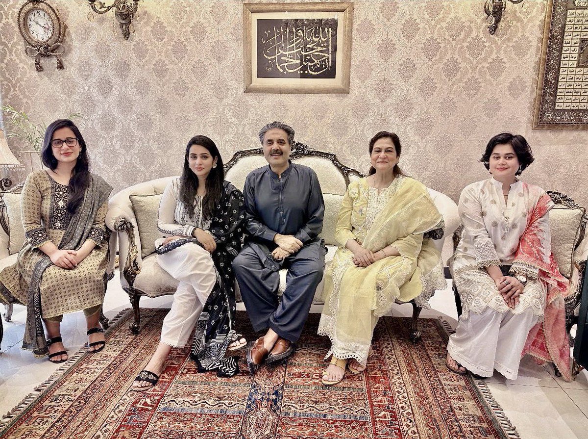Post namaaz. 
Blessings for all. 💚 #EidAlFitr2023