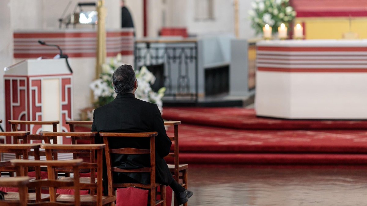 Giving thanks for the Enthronement of the 9th Bishop of Liverpool Bishop John Perumbalath at a special service in the Cathedral tomorrow🙏 <a href="/churchofengland/">The Church of England</a>