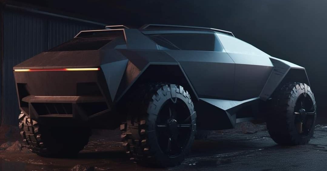 meataxe's tweet image. Yo @elonmusk , a few ideas...