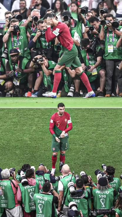 Destiinyy19's tweet photo. These two pictures are enough to prove who owns the streets🤫 https://t.co/dZERtS3wMO