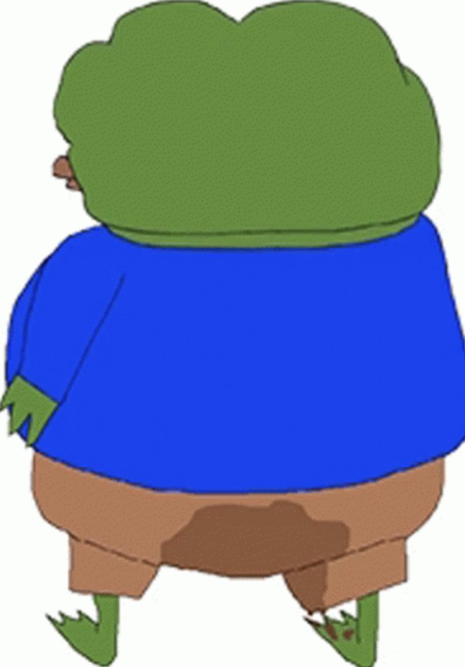 $POOP vs $PEPE

Its time for $POOP, $PEPE is dead