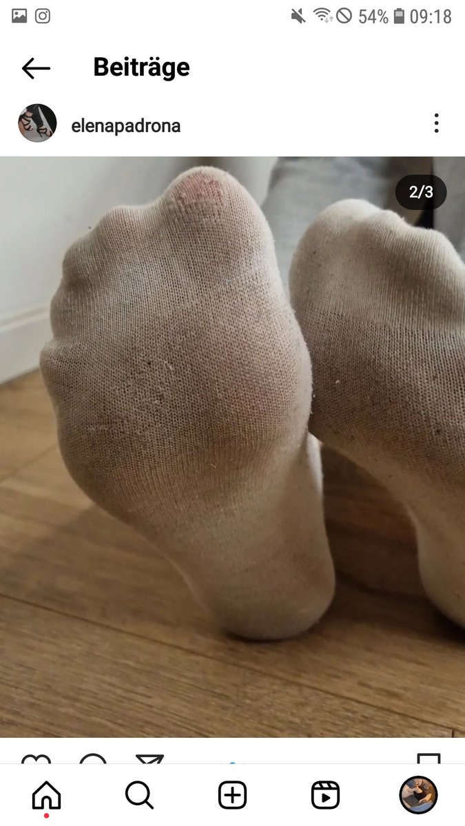 Hallo724764's tweet photo. @epadrona masterpiece of smelly socks 😍😘🤩🤩🤗 https://t.co/k9ExSWOgYN