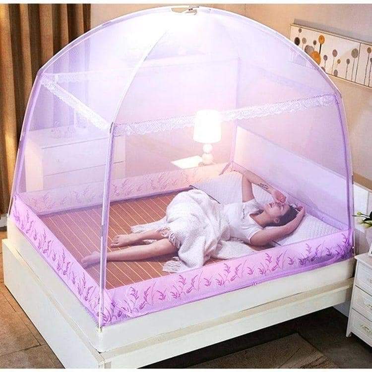 OkoraMary's tweet image. Tent like mosquito net*
🔹Suitable for 4/6,5/6,6/6 beds
🔹Available in
  
    Purple
    Pink 
*Wholesale price @Ksh.2000/-*
*Call/Watts App: 0718211655

Delivery arranged Nationwide 

#tentmosquitonet  #mosquitonet #glammyhome #bedroom
