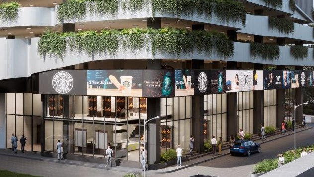 #Projects #Offices 🏙️

Cybercity is developing a 16 floors/60 metres commercial project at Road No.45, Jubilee Hills. It will also reportedly house Cybercity's new corporate HQ.

Construction has begun.

Architect : Enzyme