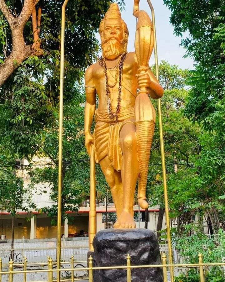 ___ravii___00's tweet photo. भगवान विष्णु  जी के छठे अवतार भगवान परशुराम ज��्मोत्सव की हार्दिक शुभकामनाएं!! जय परशुराम जी भगवान 🙏
#ParshuramJayanti https://t.co/CsdhPvsqNs