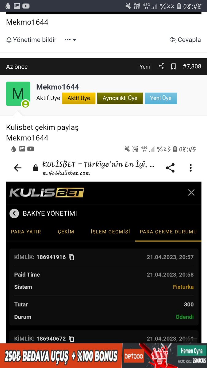 Mekmo1644's tweet photo. @kulisdestek Çekim Paylaş bonusu Almak istiyorum Kullanıcı adım Mekmo1644 https://t.co/hqaOxIAD12