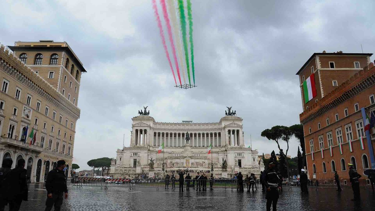 Diverse le celebrazioni in programma per i rappresentanti delle istituzioni e dei partiti. Salvini in Brianza, Schlein a Milano e Conte sarà a Roma 

ildifforme.it/politica/25-ap…
