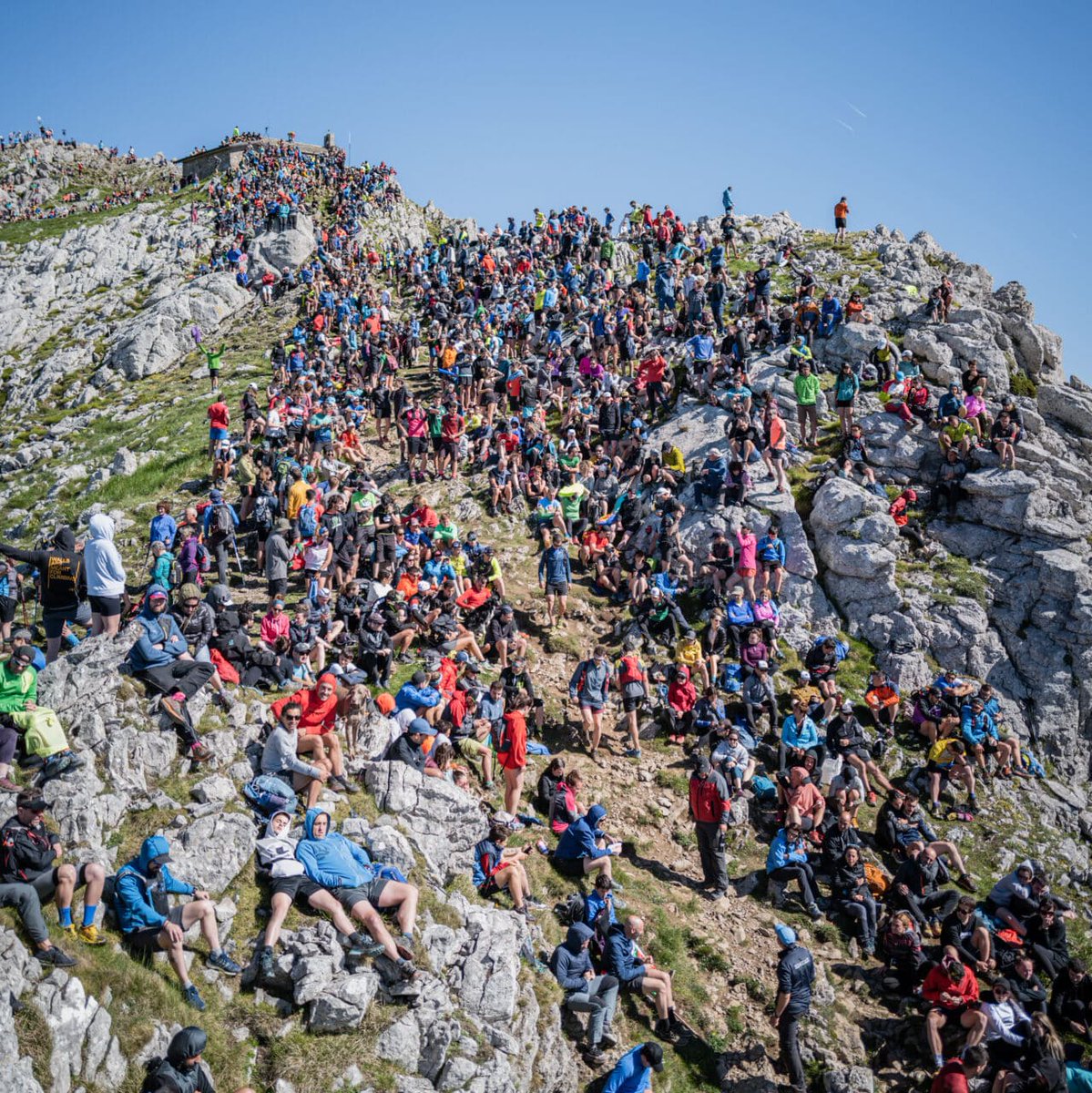 GOLDEN TRAIL SERIES OP EUROSPORT

Een viertal wedstrijden uit de Golden Trail Series zal dit jaar live te volgen zijn op Eurosport! 

➡️ Lees meer @ mudsweattrails.nl/golden-trail-s…

#GTWS