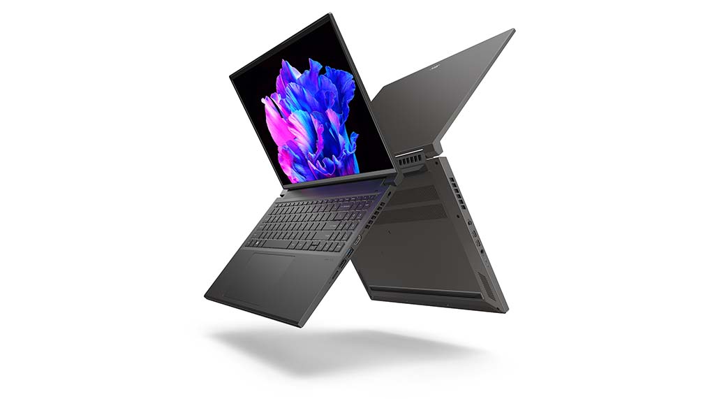 Acer Brings New Swift X 16 Laptop with Powerful Features

Acer announced the new Acer Swift X 16 (SFX16-61G), designed to bring out one’s creativity through a suite of #performance-packed features for...

To Read Complete News👉gamerzterminal.com/devices/acer-b…

#AcerIndia #AcerSwiftX