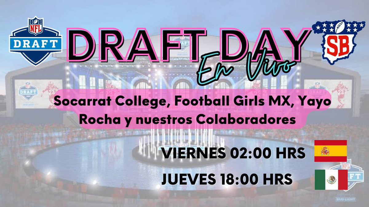 Spanish Bowl tweet media