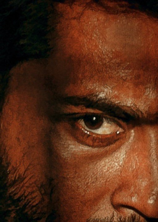 Kxrthick24's tweet photo. Not only Vj no one in South industry can beat suriya eye shots🔥

Mr.Eyes of South industry &amp; Kollywood 😈💥!!

 #Kanguva @Suriya_offl https://t.co/QKBnEue6eY