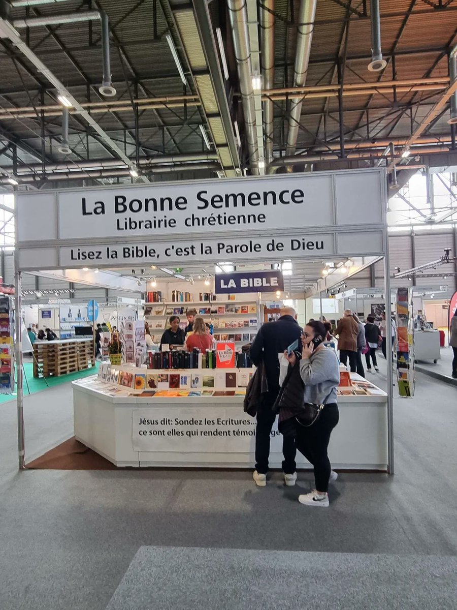 Yann Boutruche, Le Mouton À 5 Pattes tweet media