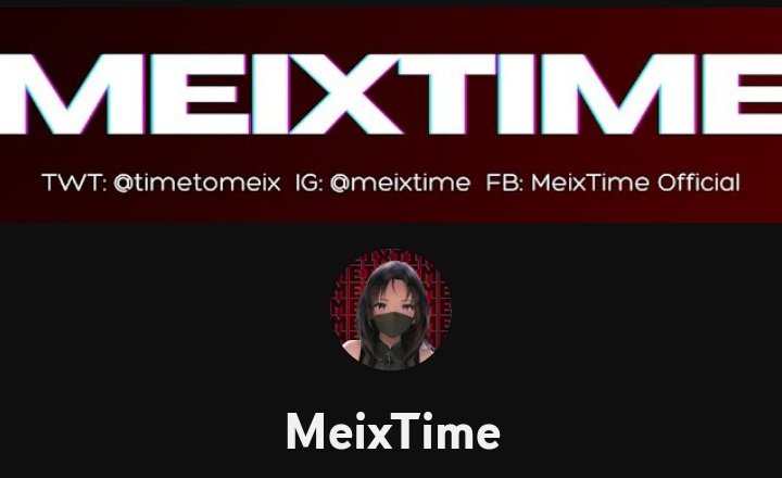 timetomeix's tweet photo. IT'S TIME TO SUBSCRIBE !

Hello, everyone! It's Meix. I created a YouTube channel where I can post whatever content I want especially when it comes in video games and stuff. Please, support me by subscribing and retweeting. Thank you so much!

YT: https://t.co/r4ceU00gST https://t.co/LPCpid2Xva