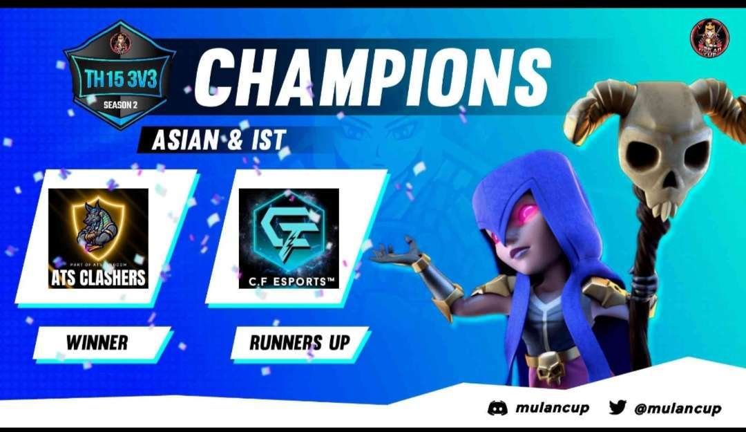 C.F Esports™ tweet media