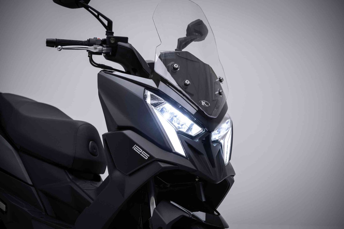 Bikes4Sale's tweet photo. KYMCO Dink R 125 Tunnel - https://t.co/b5zH3r1ugM

#kymco #kymcoDinkR #DinkR125Tunnel #kymcoscooters #kymcouk #scooters https://t.co/di9mjmmGGw