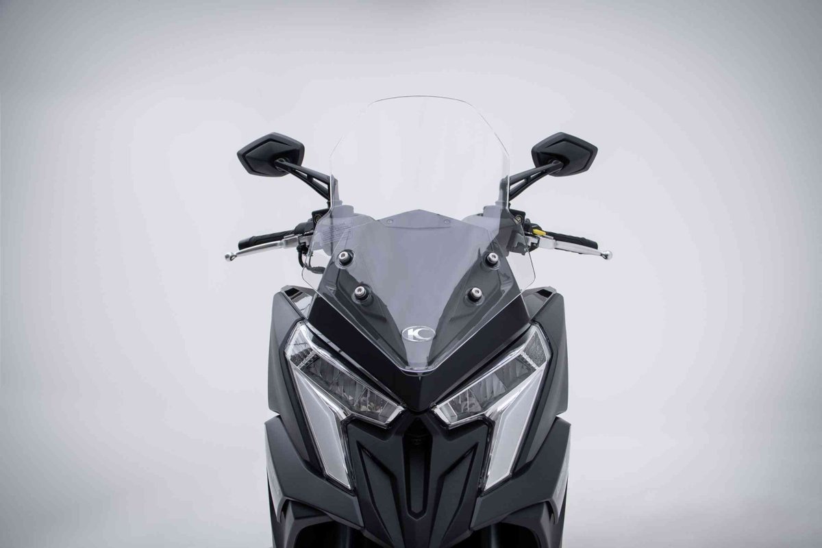 Bikes4Sale's tweet photo. KYMCO Dink R 125 Tunnel - https://t.co/b5zH3r1ugM

#kymco #kymcoDinkR #DinkR125Tunnel #kymcoscooters #kymcouk #scooters https://t.co/di9mjmmGGw