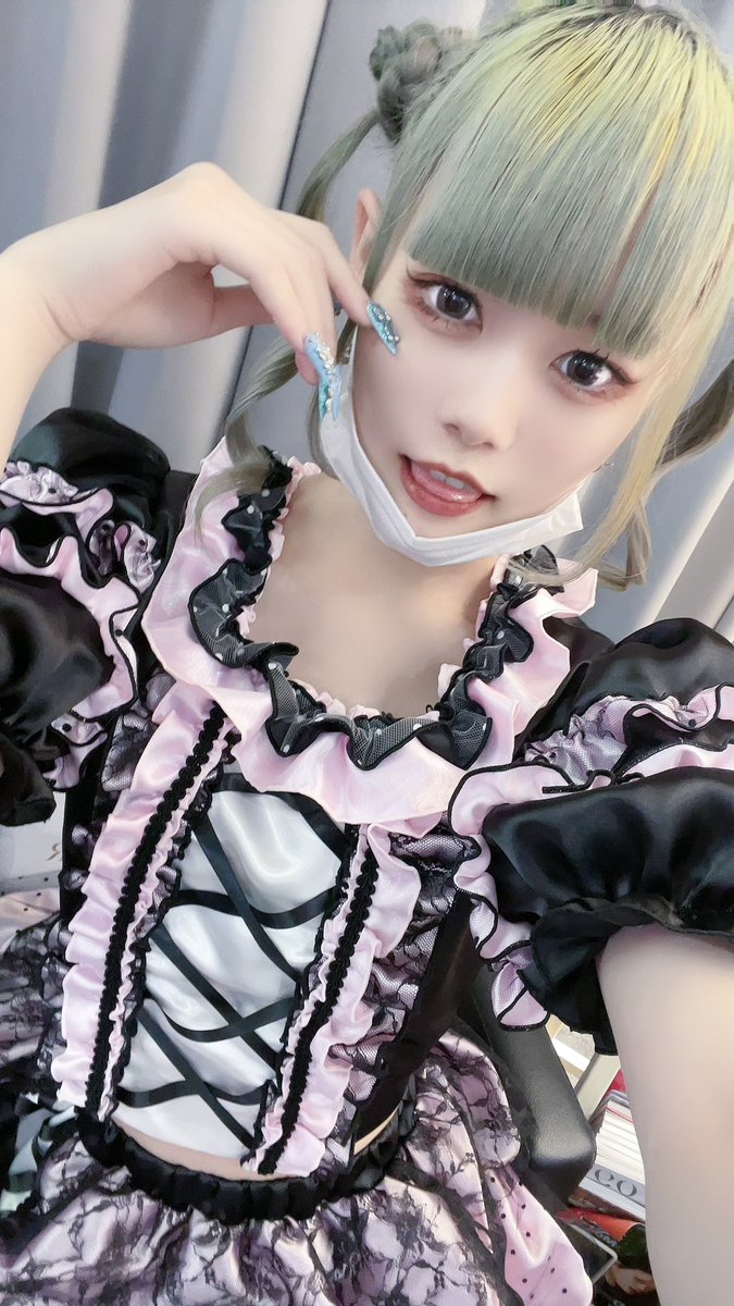 にょ (@hazure_IDOL) / Posts / X