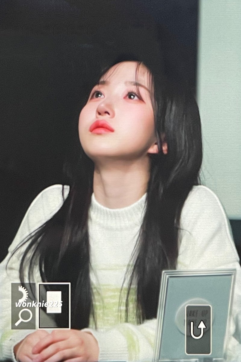 230421 사웨 프리뷰

소중한…💧

#해원 #HAEWON 
#엔믹스 #NMIXX