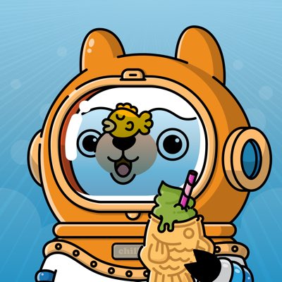 ร้อนจนอยากจะไปดำน้ำ ปลูกปะการัง นั่งสมาธิ ทำอาหาร ปลูกป่า ดำนา ล่องเรือ ส่องสัตว์ ช๊อปปิ้ง ดูละครเวที ดูคอนเสิร์ต ดินเนอร์ ทำขนม เที่ยวตลาดน้ำ เรียนถ่ายรูป ดูกายกรรม ชมเมืองเก่า เข้าสัมมนา ทัวร์ธรรมมะ เรียนเต้นแล้วก็ร้องเพลง 🍺

#AlpacaChills #NewProfilePic