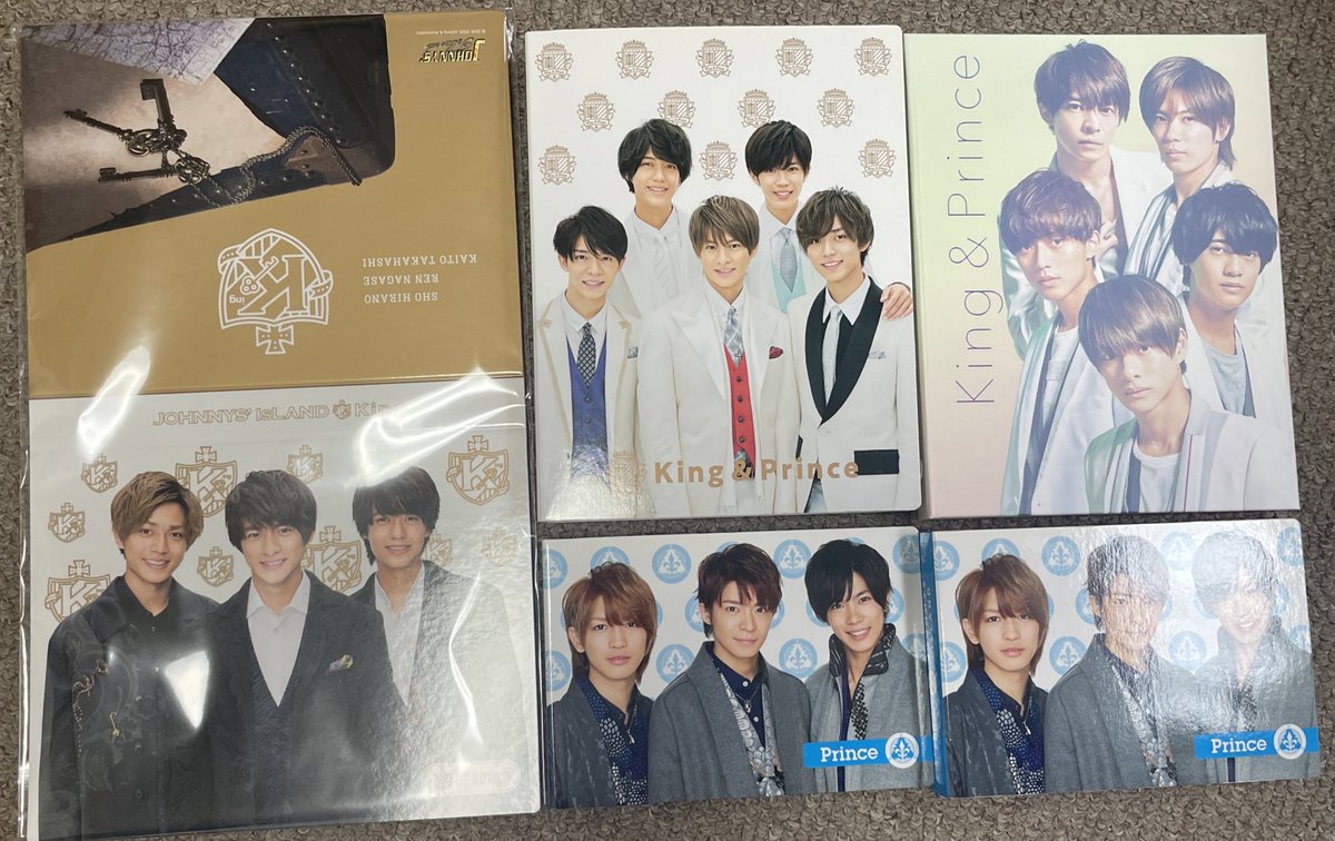 jinm300710's tweet photo. King &amp; Prince(神宮寺メイン)写真の
お譲り先を探しています。

【譲】公式写真、フォトセ、フォトアルバム

お取引方法　要相談

画像3枚目は闇写ですので
ご理解のある方のみご購入お願い致します。

ご希望のものに印をつけて
DMまでお願い致します。

#キンプリ譲　#キンプリ求　#公式写真 https://t.co/kmWGU0Vff8