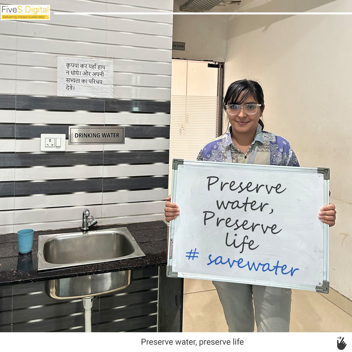 FivesDigital's tweet photo. Let us all pledge to do our part to create a better world for our future generations.

#WorldEarthDay #SaveEarth #environment #protectourplanet #doyourbest #worldearthday2023 #EarthDayCelebration #rideshare #savenature #savewater #climatechange #energyconservation https://t.co/dvDGmCrguL