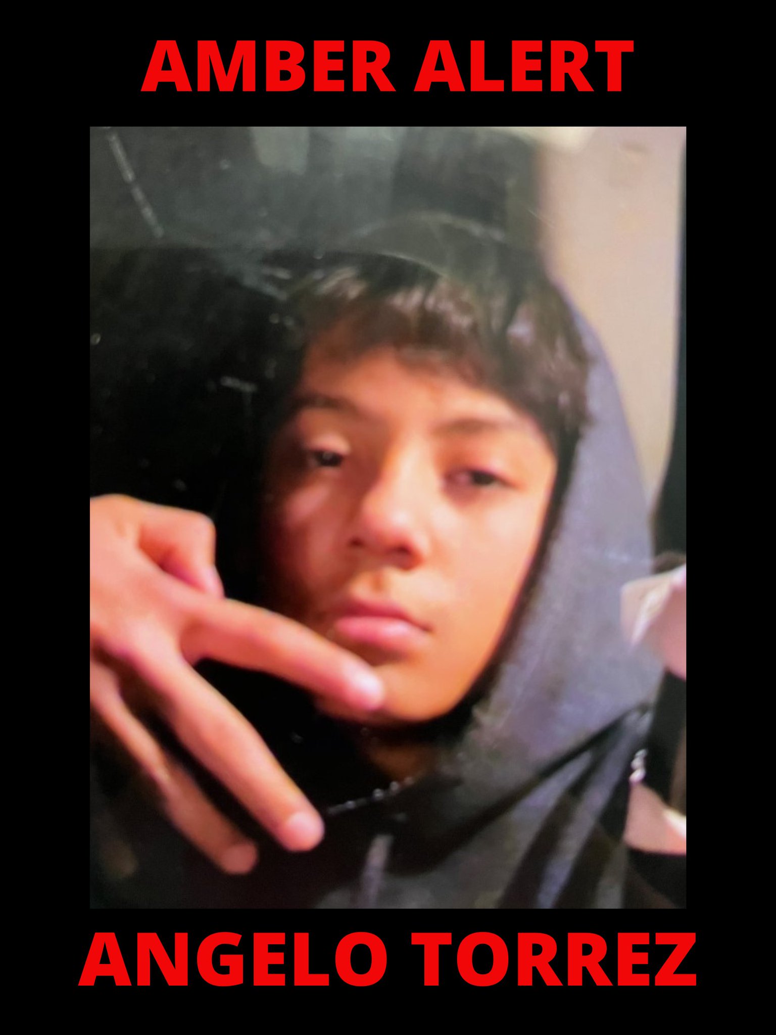 NMSP on Twitter "Amber Alert Espanola, NM Aldo and Angelo Torrez