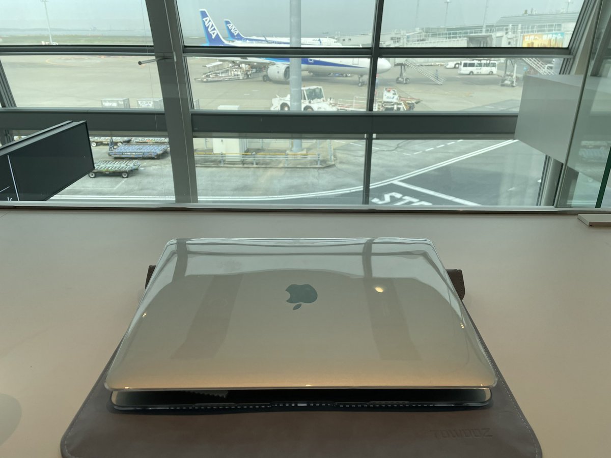 wandy1515's tweet photo. 旅しながら働くというのが目標だったので、先日チャレンジしてみました🤭✨

結果
お家が1番作業がはかどる🥺✨笑

#webライターと繋がりたい #Webライター https://t.co/W5ueAPQATl