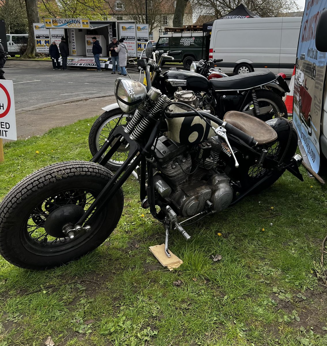 lifeandengines's tweet photo. Weβre doing Life and Engines at #RaceTheWaves @VisitBrid #Bridlington South Beach .. come and say hello and grab a #coffee @veragejoecoffee #beachracing @feel_paul #feelthenoise πππ¬π§ https://t.co/IRI73uaxaU
