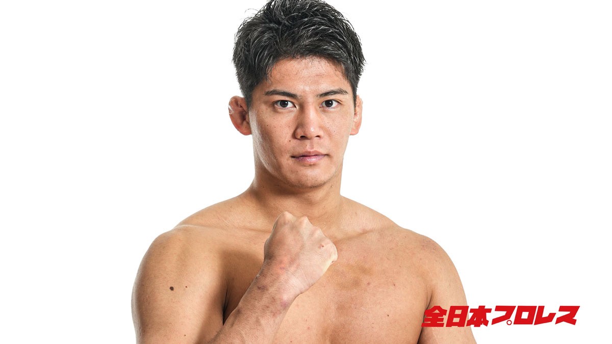 全日本プロレス/alljapan on X: 