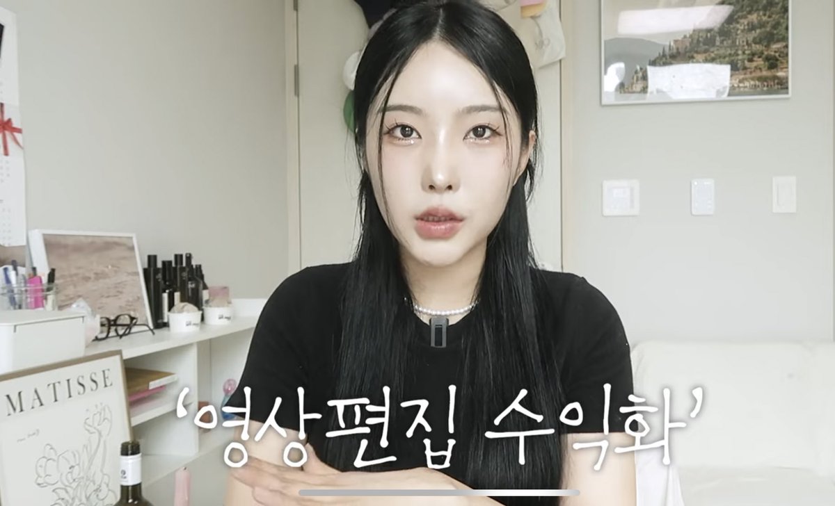 zinzinzarazan's tweet photo. 진짜 이언니.. abc부터 다 알려주네... 멱살잡고 끌고가고있음 생초짜인 나를 
https://t.co/kbT2QKcqPW https://t.co/pwR4sECR31