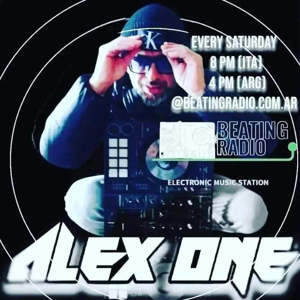 ALEX52835871's tweet photo. ⚠️⚠️__#weekendradioshow__⚠️⚠️
 ➡️ @dj_alexone_official__alexrizzo &amp; 
➡️ @beatingradio10   from Argentina 
➡️➡️ H. 9 pm (ita) / 4pm (Arg)
💥 " LOVE MUSIC RADIOSHOW " 💥 #Topselection#radioshow #techhouse #Love #musicismylife#italydj#AlexoneAlexrizzo #deephousemusic https://t.co/lDM43lc3av