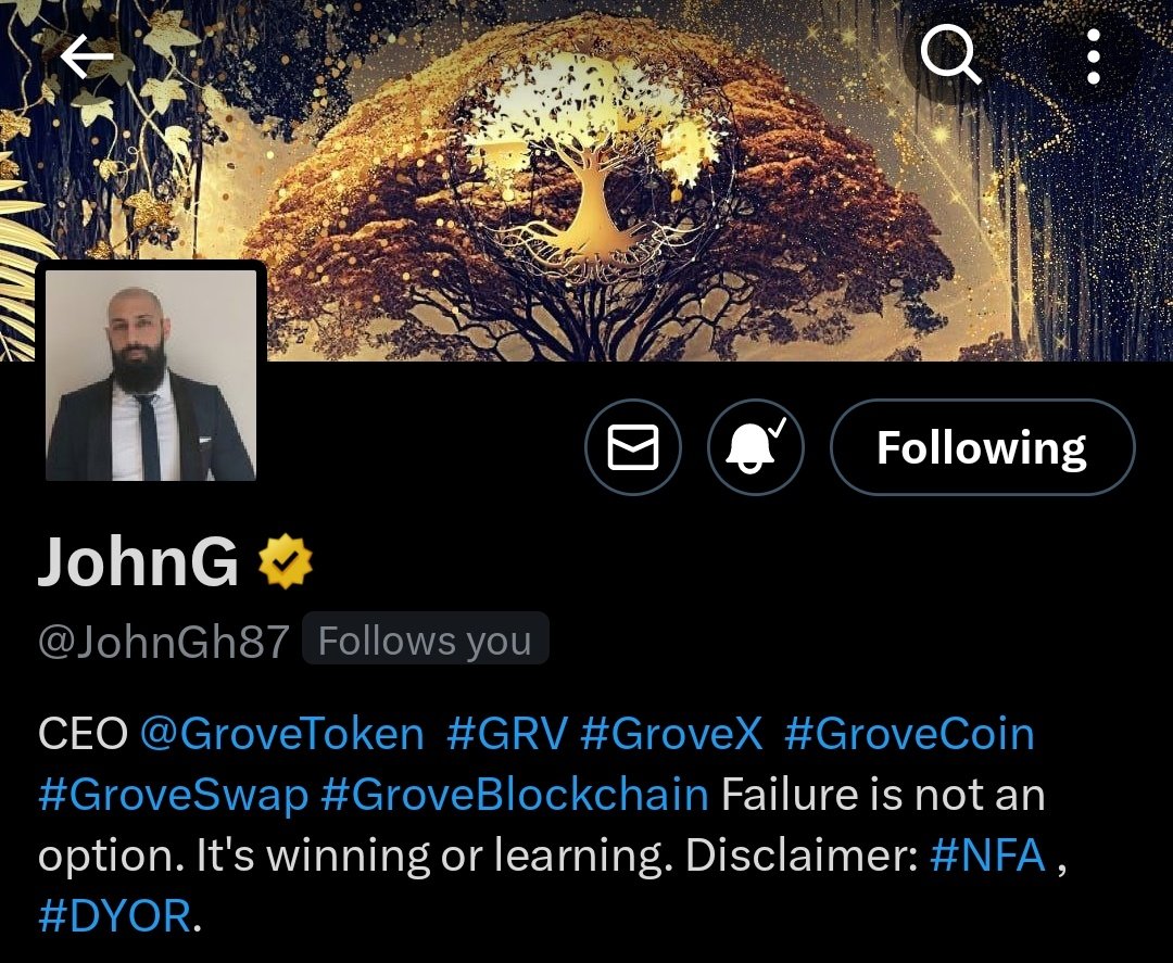 Read the bio tweet media