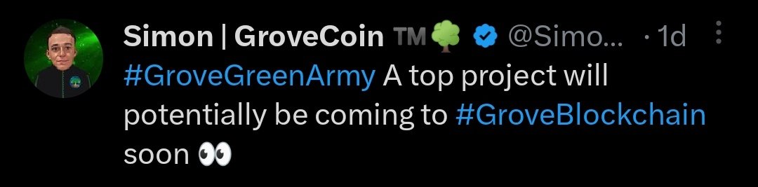 Read the bio tweet media