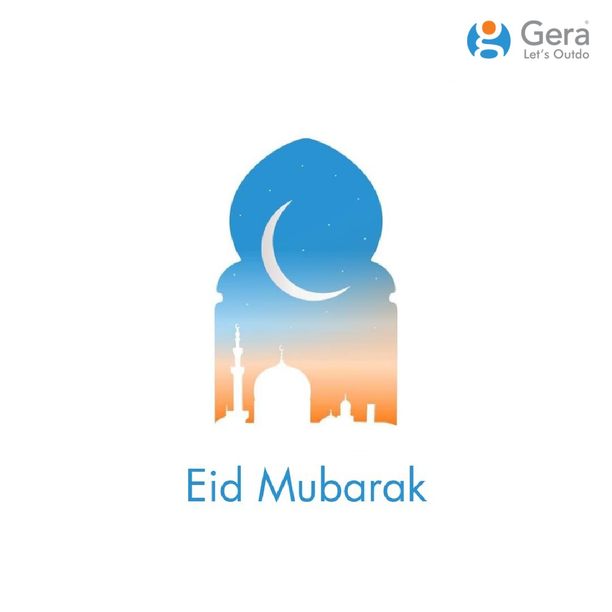 geradevelopment's tweet photo. May the joyous spirit of Eid al-Fitr bring harmony and love to your home!✨🌙
#EidAlFitrMubarak
#Eid #GeraDevelopments #RealEstate #LetsOutdo https://t.co/1AidmhFxx0